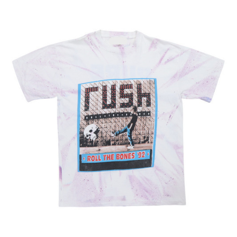 The Rush Collection  Shirts